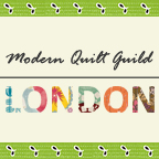 The Modern Quilt Guild